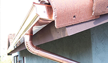 Rain Gutter Installation, Repair, Cleaning in Vine Grove, KY
